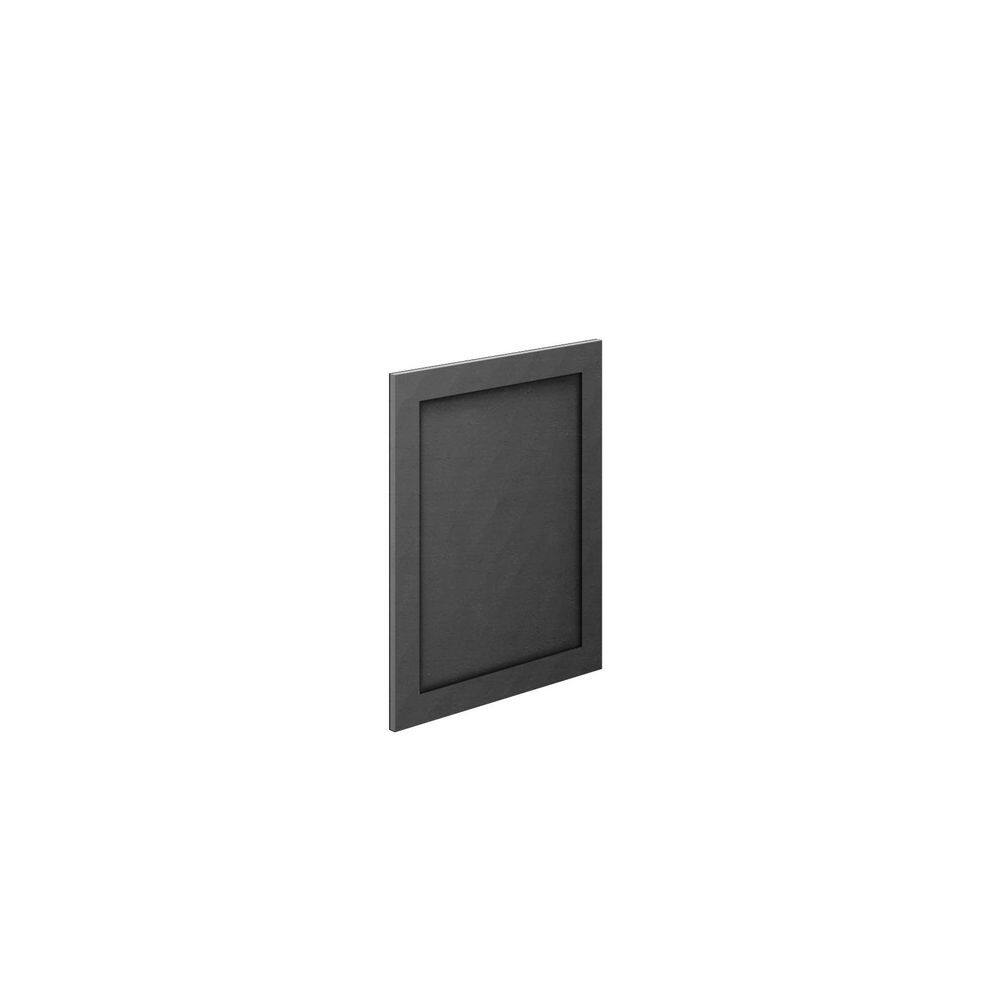 Belle Haven Recessed 0.75 in. W x 49.25 in. H x 11 in. D Decorative Door As