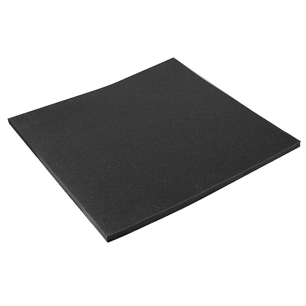 Frost King 24 in. x 24 in. Air Conditioner Drip Cushion