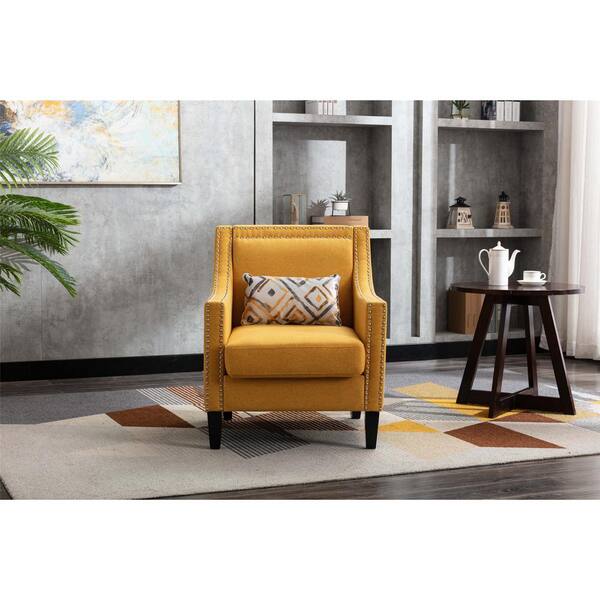 freedom danish wing chair