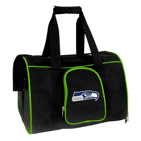 Seahawks clearance duffle bag