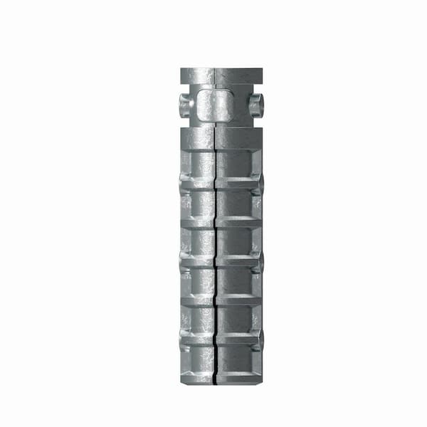 Simpson Strong-Tie 2-1/2 in. Lag Screw Expansion Shield (50 per Pack)