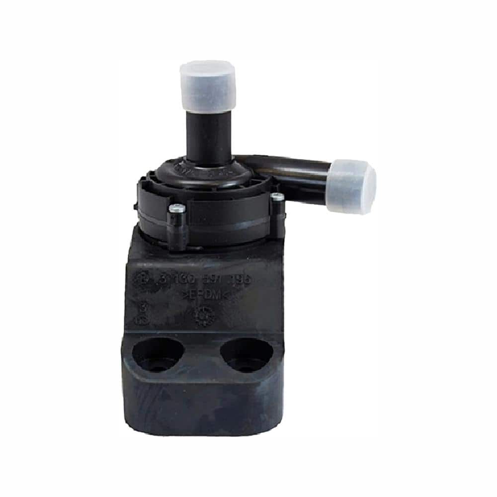 Motorcraft Water Pump PW254 | O'Reilly Auto Parts