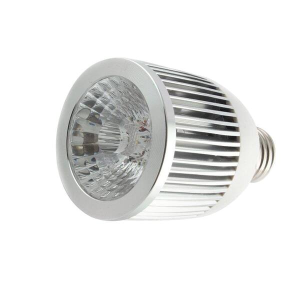 Cyron 50W Equivalent Warm White (3000K) PAR20 Dimmable LED Spot Light Bulb