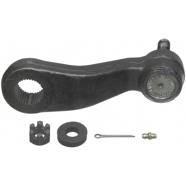 Steering Pitman Arm K6654 - The Home Depot