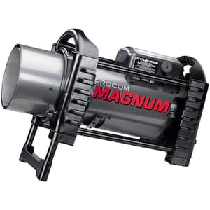 ProCom Magnum Forced Air Propane Heater - 175,000 BTU