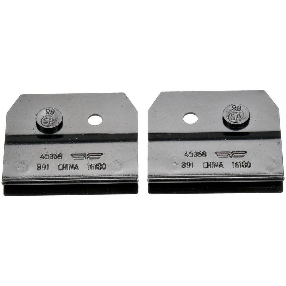 Window Regulator Guide Clip 20012003 Ford F150 V6 V8 (2pack) 45368 The Home Depot