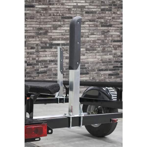 Boat Trailer Guide Post Covers For PVC Guide Poles Sturdy Built Logo