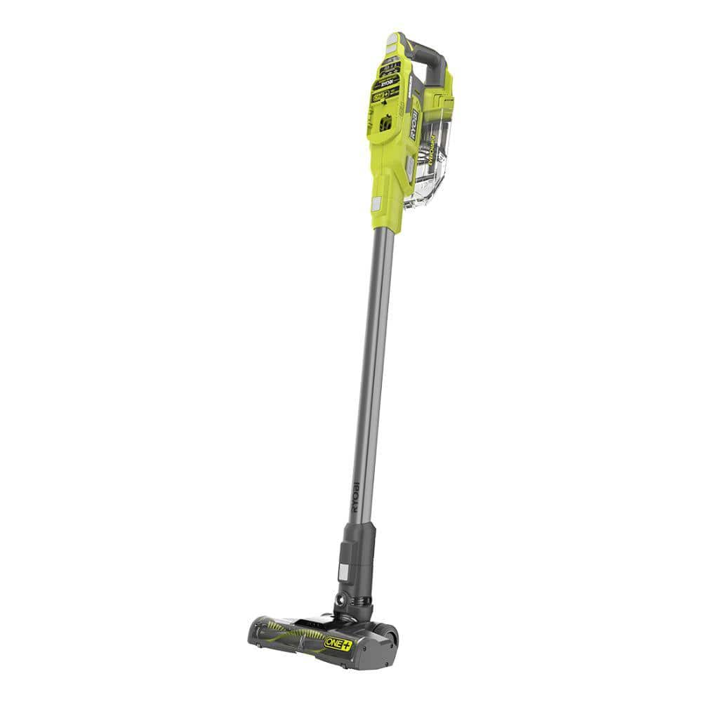 Ryobi stick pool discount vacuum