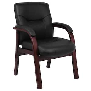 BOSS Office Products - Guest Office Chairs - Office Chairs & Desk