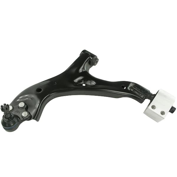 Mevotech Original Grade Suspension Control Arm and Ball Joint Assembly