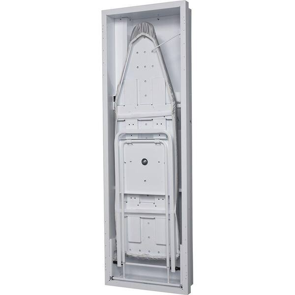Broan-NuTone Deluxe Ironing Board Center