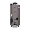 Rheem Commercial Universal Heavy Duty 100 Gal. 199.9K BTU Ultra Low NOx  (ULN) Natural Gas Tank Water Heater GNU100-200 - The Home Depot