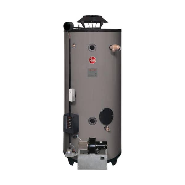 GE 40 Gal 12 Year 40,000 BTU Natural Gas Water Heater