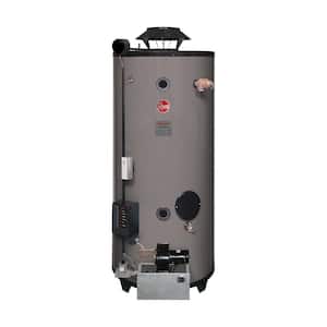 Commercial Universal Heavy Duty 82 Gal. 156K BTU Ultra Low NOx (ULN) Natural Gas Tank Water Heater
