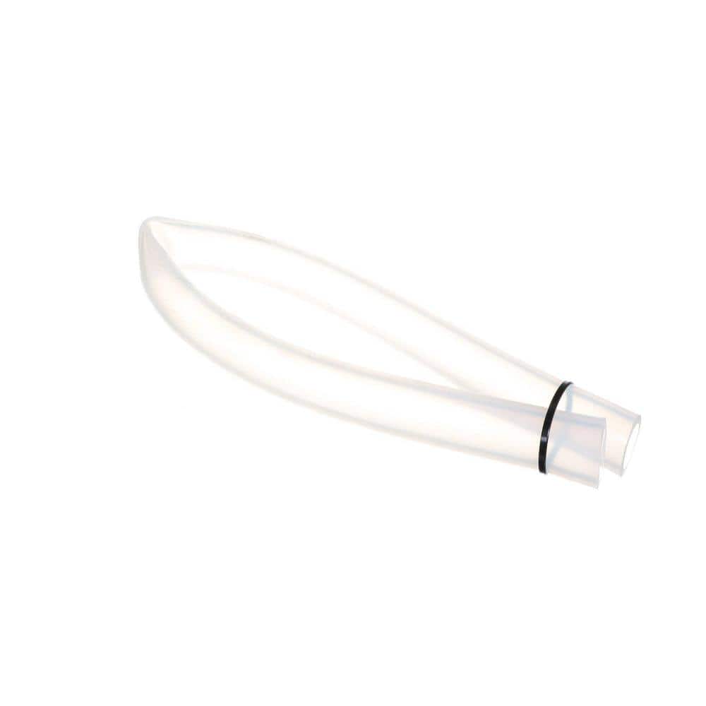 "1"" Silicone Braid Condensate Hose 100277792" price history on PriceWatchPro