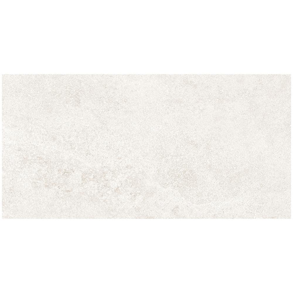 Italian Metalia Porcelain 12 in. x 24 in. x 9mm Flooring and Wall Tile Pallet - White (35PCS, 70 sq. ft.) price history on PriceWatchPro