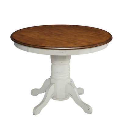 Kitchen Dining Room Furniture, Round White Dining Tables For 4×4