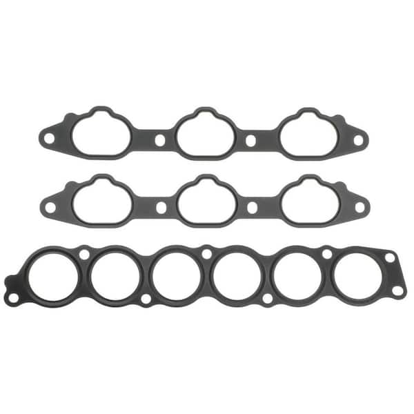 MAHLE Engine Intake Manifold Gasket Set 1987 Renault Alliance 2.0L