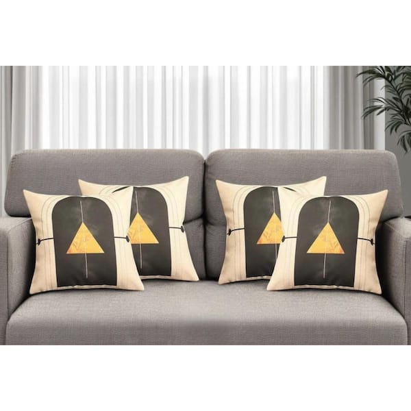 Set Of Four 18 Set Of Four 18