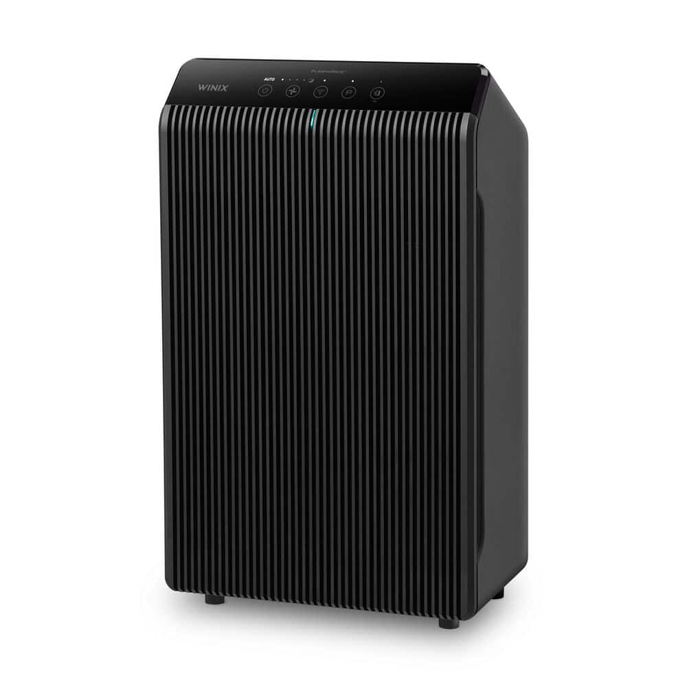 black-winix-home-air-purifiers