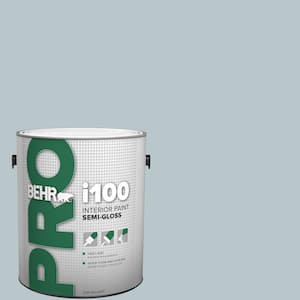Washed Denim - Paint Colors - Paint 