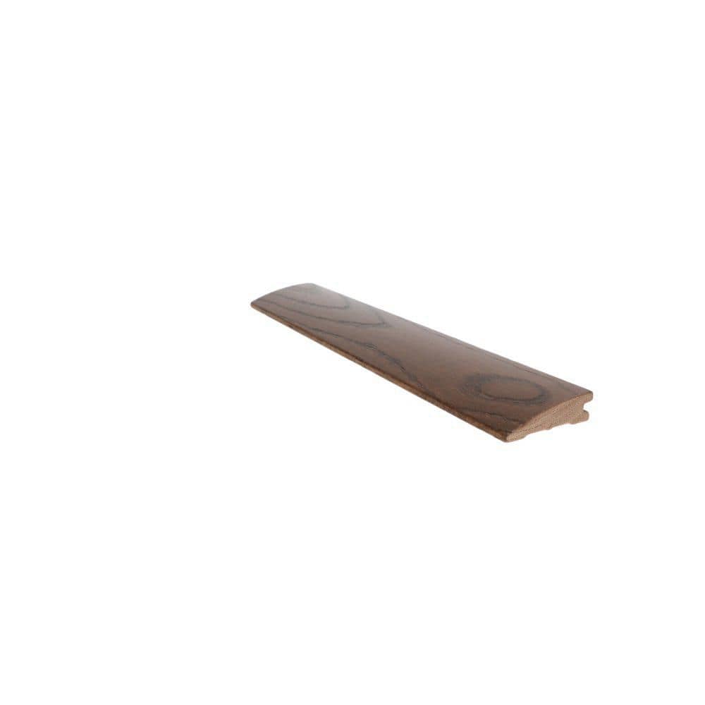 Reducer Oak Elyssa .5625 in. T x 2 in. W x 78 in. L Matte Solid Hardwood Trim price history on PriceWatchPro