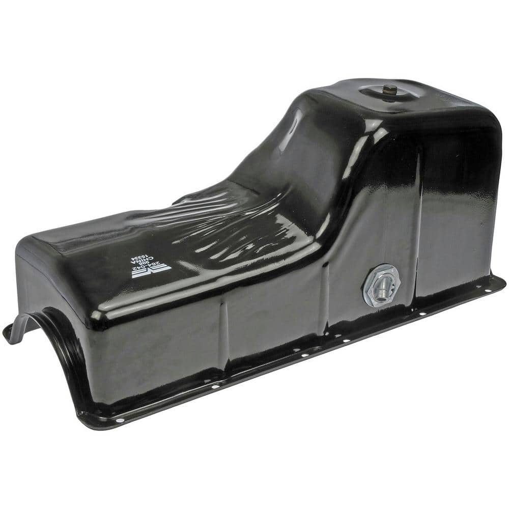 Engine Oil Pan