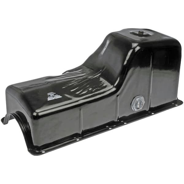 Engine Oil Pan