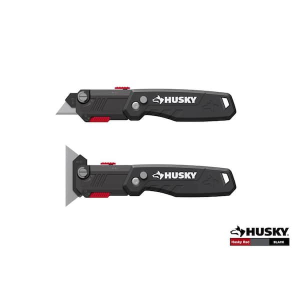 2IN1 Scraper and Utility Knife