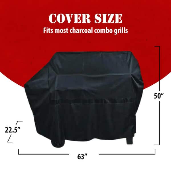 Universal Grill Covers at