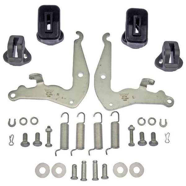 OE Solutions Parking Brake Shoe Actuator Kit