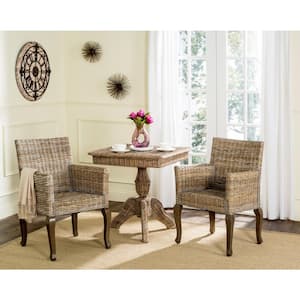 Armando Natural Dining Chair (Set of 2)