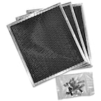 ◎レア◎CHARCOAL FILTER◎Tightrope Amazon.com: Zomagas Range Hood Charcoal Filter (CFZMG01) For
