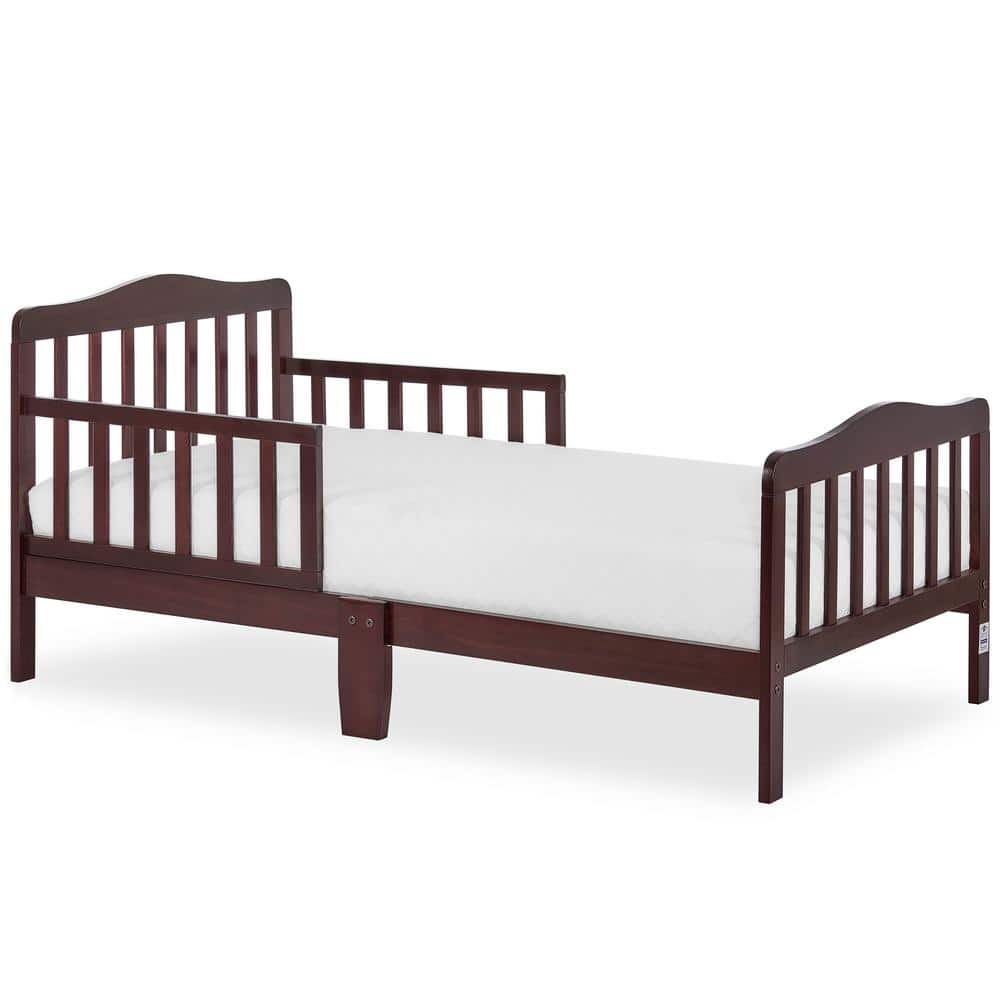 Dream On Me Classic Design Toddler Bed