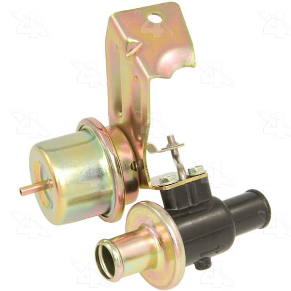 Four Seasons HVAC Heater Control Valve 1994-1998 Nissan Quest