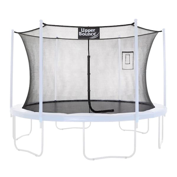 Upper Bounce 6 Pole Trampoline Enclosure Set to fit 16 FT