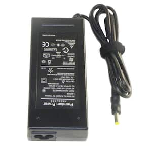 90 Watt AC Adapter Compatible with HP Pavilion and Compaq Presario Laptops