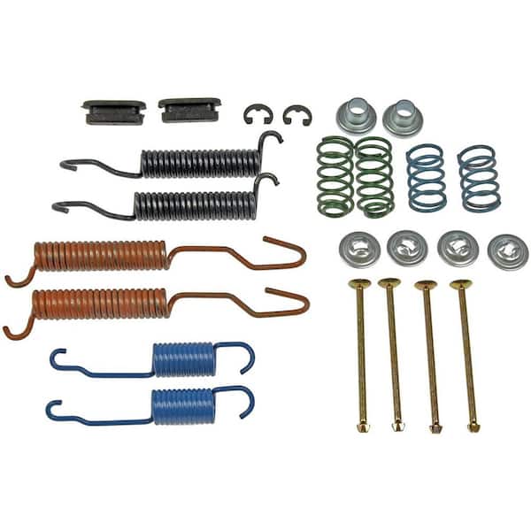 Unbranded Drum Brake Hardware Kit