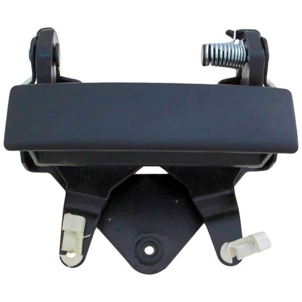 Unbranded Tailgate Handle