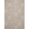 Oikos Global Beige Area Rug - 6'7 x 9' in 2023