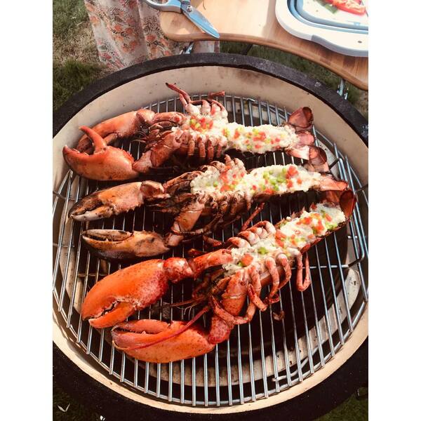 BBQ Grill Disposable Barbecue Grill Outdoor Picnic Barbecue Equipment  Household Self Baked Charcoal Grill Outdoors Grill for Bbq