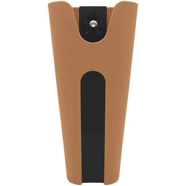 ZENPORT Silicone Pruner Sheath with Belt Clip, Box of 5