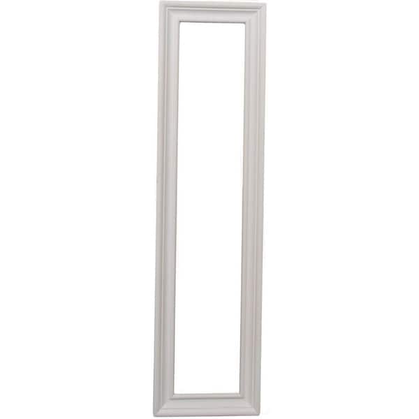 https://images.thdstatic.com/productImages/387a42eb-e5f1-4f7c-bd0a-c50f3db103a9/svn/factory-primed-white-ekena-millwork-picture-frame-moulding-pml07x26st-64_600.jpg