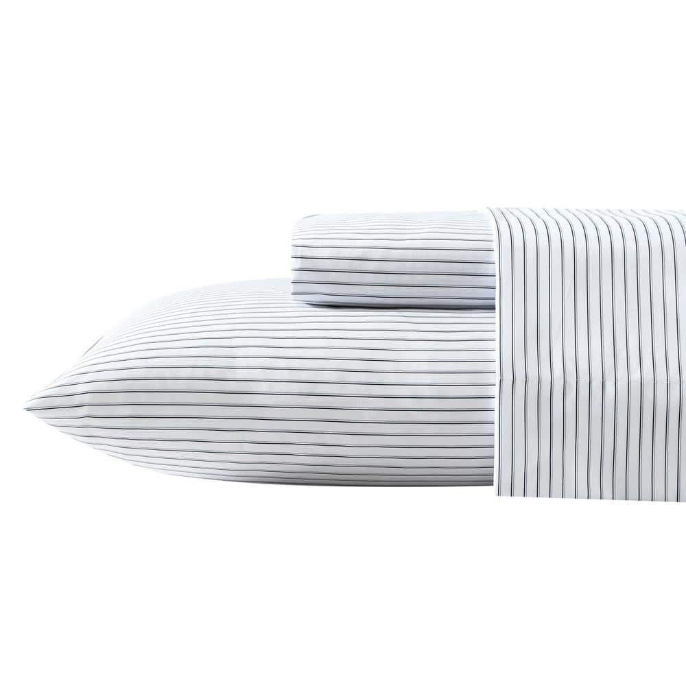 Heather Gray Twin XL Microfiber Deep Pocket Sheet Set