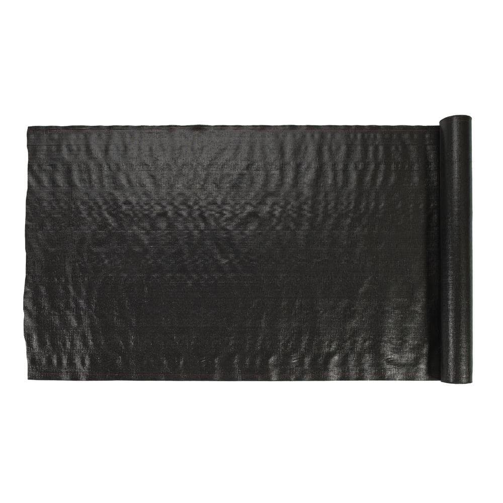 WF200 2.5 ft. x 100 ft. Polypropylene Black Woven Stabilization Barrier price history on PriceWatchPro