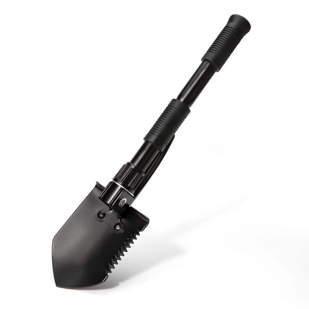 Small on sale folding shovel