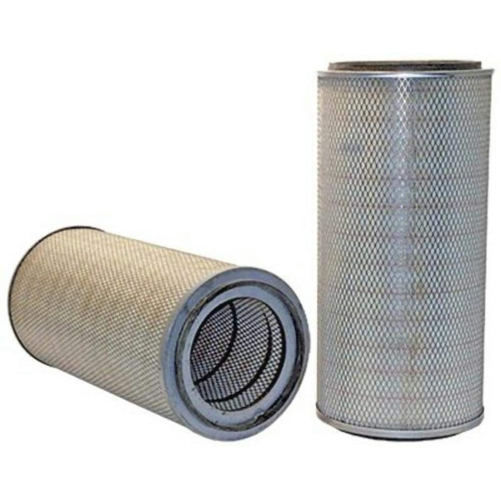 Wix Air Filter 46868 - The Home Depot