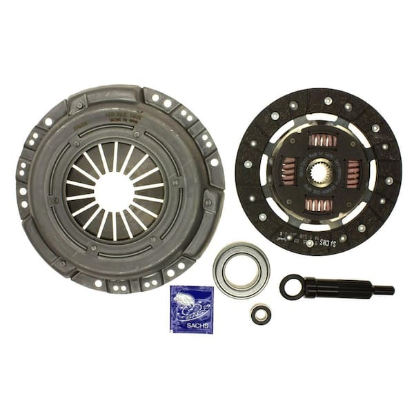 Sachs Clutch Kit