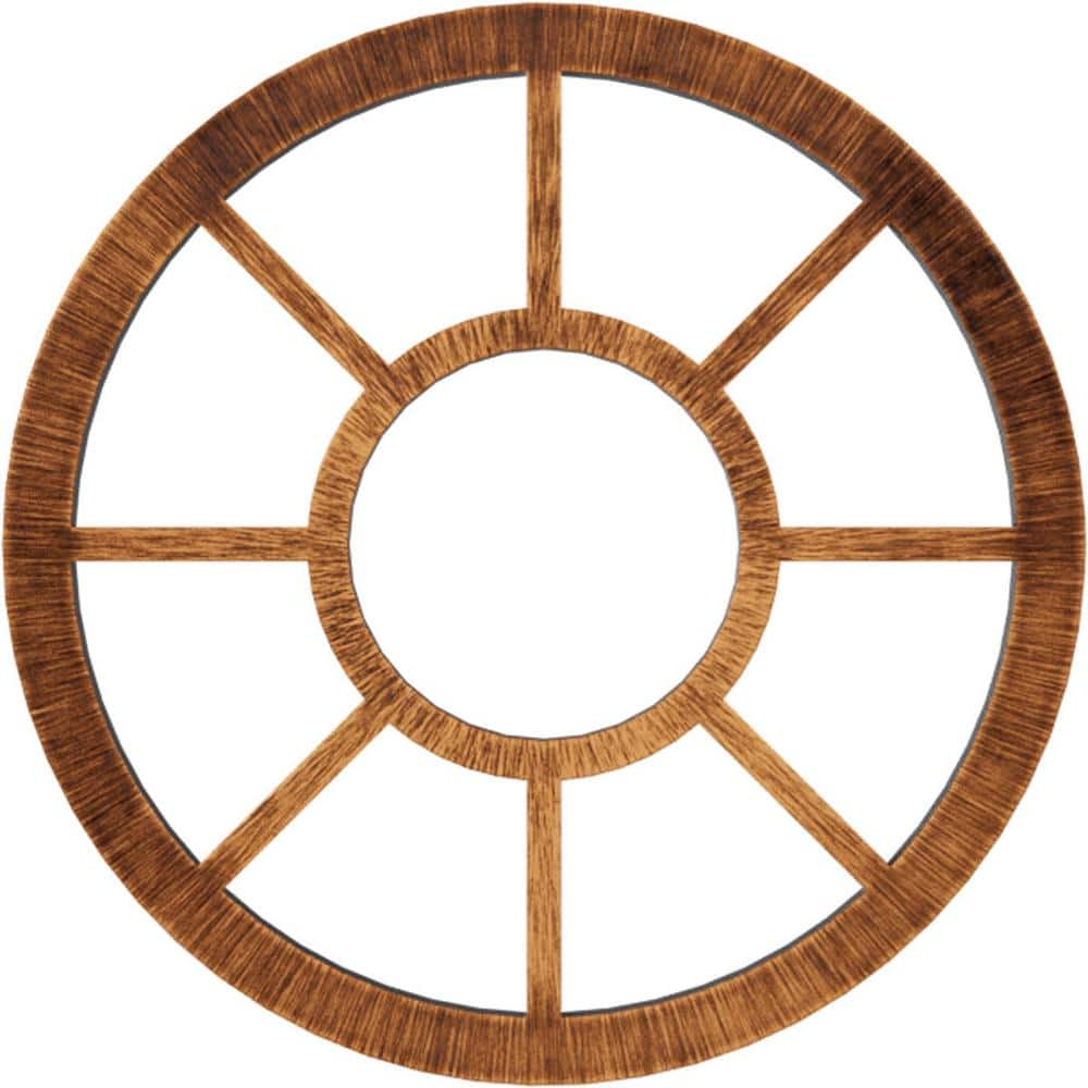 3/4 in. x 26 in. x 26 in. Grace Architectural Grade PVC Peirced Ceiling Medallion price history on PriceWatchPro