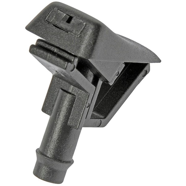 Unbranded Windshield Washer Nozzle